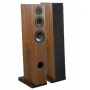 Напольная акустика Davis Acoustics Courbet 7 Walnut
